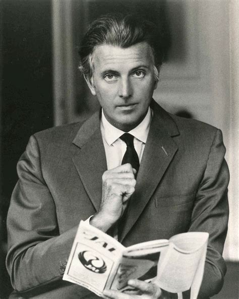 hubert de givenchy photos